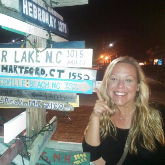 Meet your Posher, Kate - Picture 1 of 1